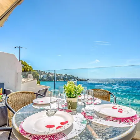 Apartment With View *
