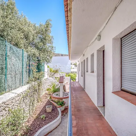Beachfront In Platja Almadrava Apartment *