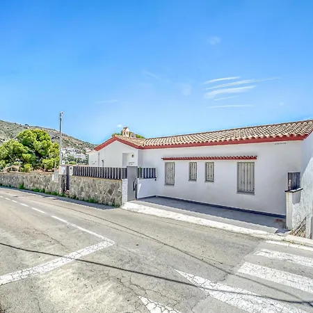 Beachfront In Platja Almadrava