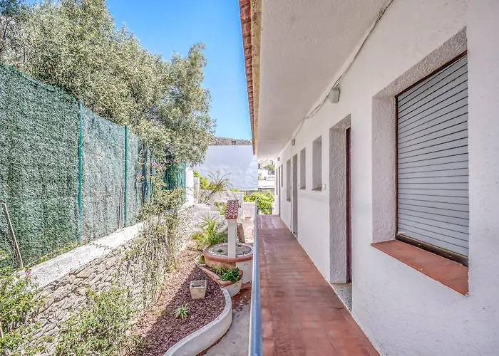 Beachfront In Platja Almadrava Appartamento *